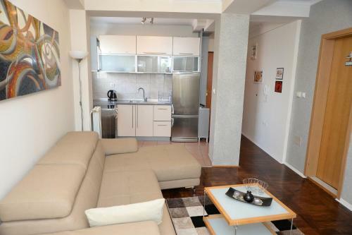 Exclusive Budget Apartments
