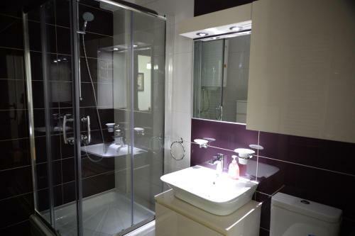 Exclusive Budget Apartments