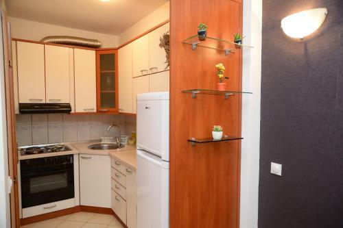 Exclusive Budget Apartments