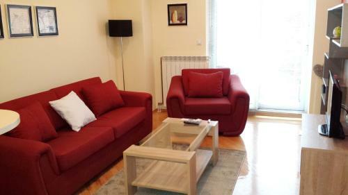 Exclusive Budget Apartments