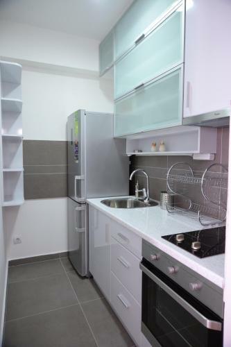 Exclusive Budget Apartments