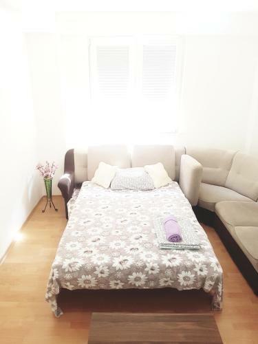 Tetovo Entire Apartment