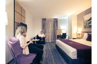 Hotel Mercure Tetovo