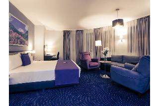 Hotel Mercure Tetovo