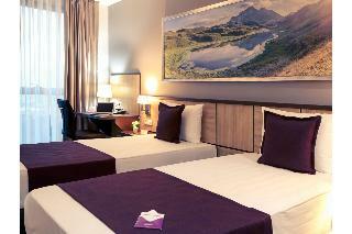 Hotel Mercure Tetovo