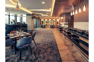 Hotel Mercure Tetovo