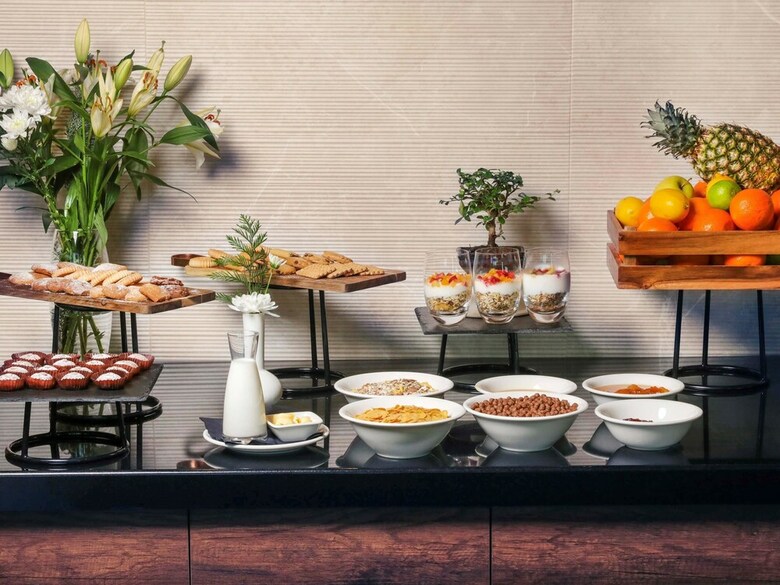 Hotel Mercure Tetovo