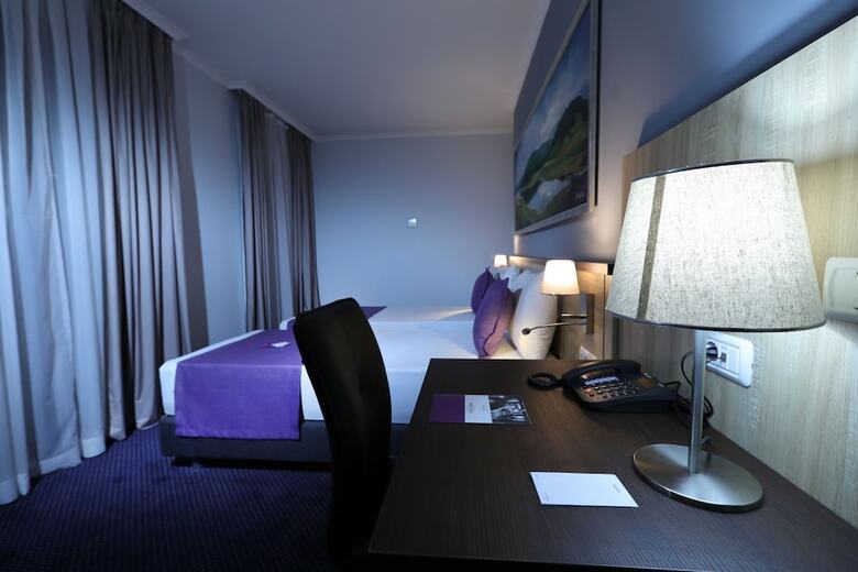 Hotel Mercure Tetovo