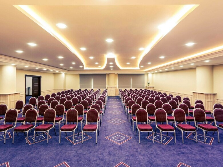 Hotel Mercure Tetovo