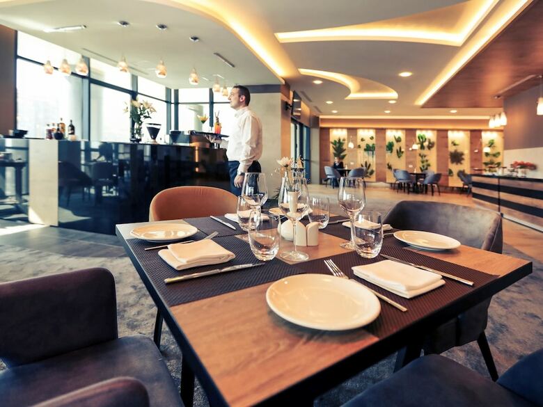 Hotel Mercure Tetovo
