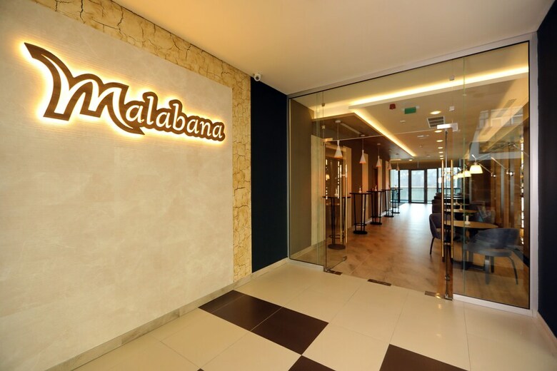Hotel Mercure Tetovo