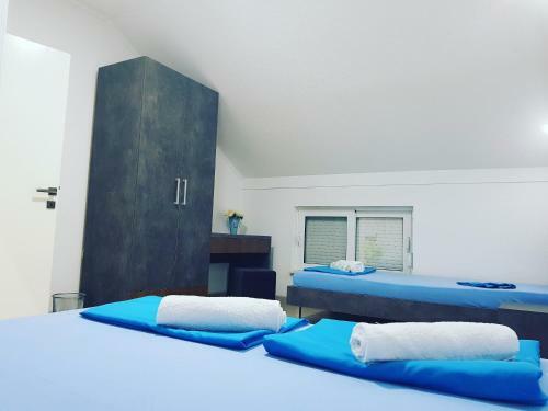 Aleksandar Apartments