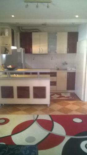 Apartamento House