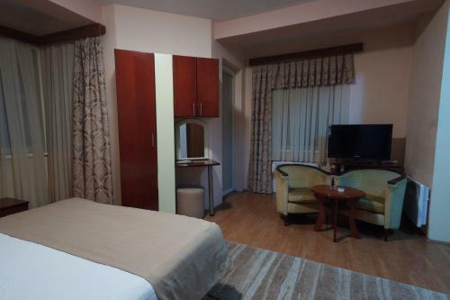 Hotel Ilinden