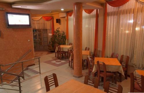 Hotel Ilinden