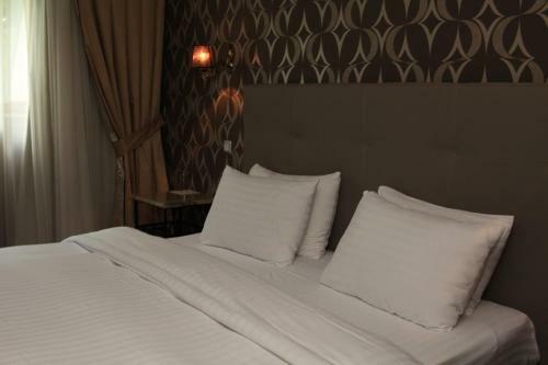 Villa Park Hotel Strumica