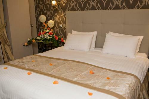 Villa Park Hotel Strumica