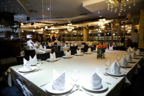 Villa Park Hotel Strumica