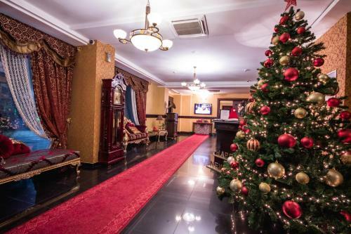 Villa Park Hotel Strumica