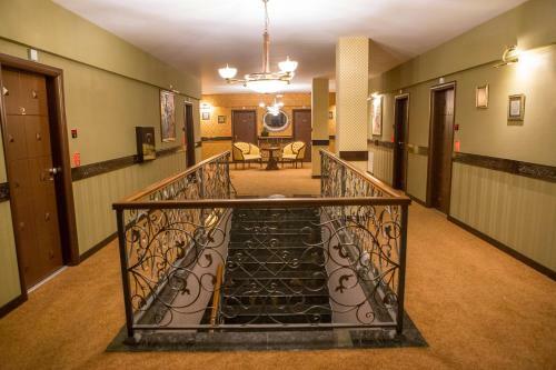 Villa Park Hotel Strumica