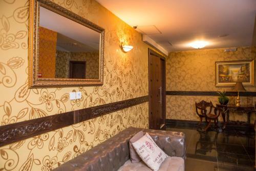 Villa Park Hotel Strumica