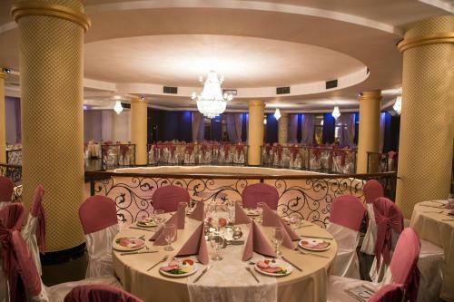 Villa Park Hotel Strumica