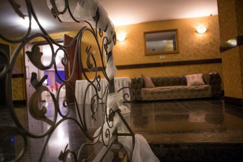 Villa Park Hotel Strumica