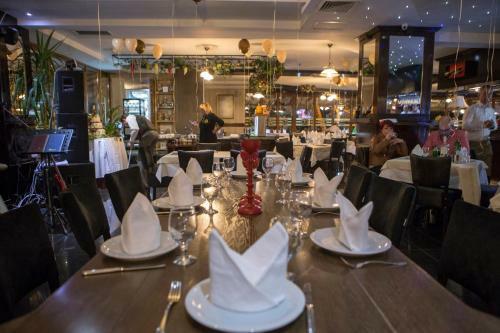 Villa Park Hotel Strumica