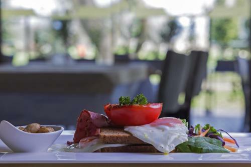 Villa Park Hotel Strumica