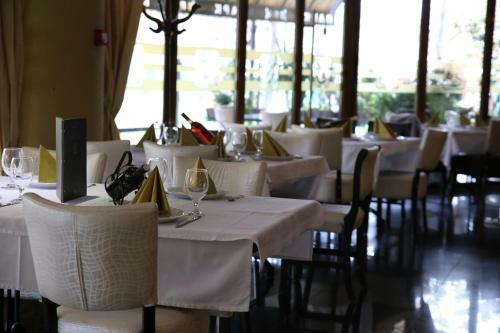 Villa Park Hotel Strumica