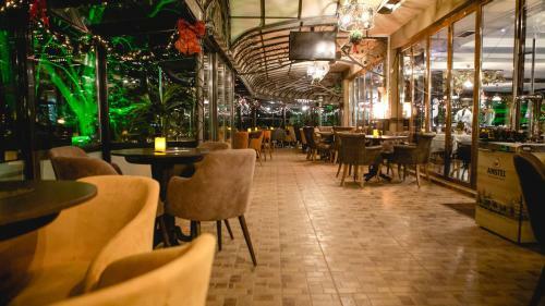 Villa Park Hotel Strumica