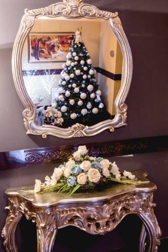 Villa Park Hotel Strumica