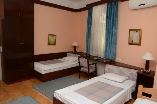Hotel Garni