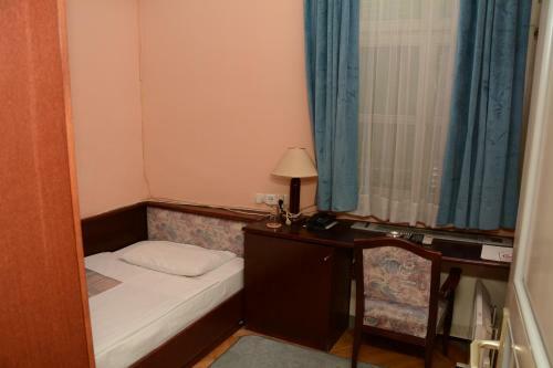 Hotel Garni