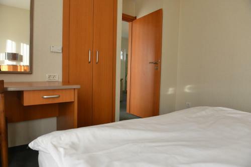 Hotel Bellevue - Bungalows