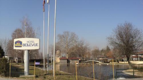 Hotel Bellevue - Bungalows