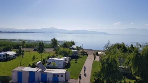 Sunrise Hotel & Camping