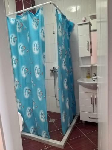 Sunrise Hotel & Camping