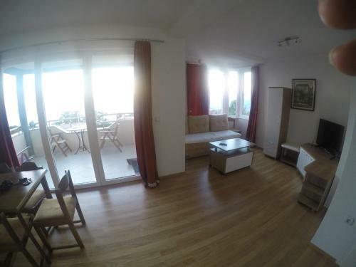 Sunset Apartments Velestovo - Ohrid