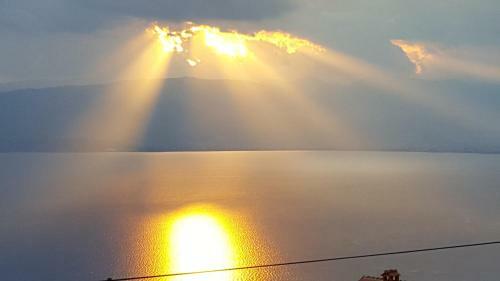 Sunset Apartments Velestovo - Ohrid