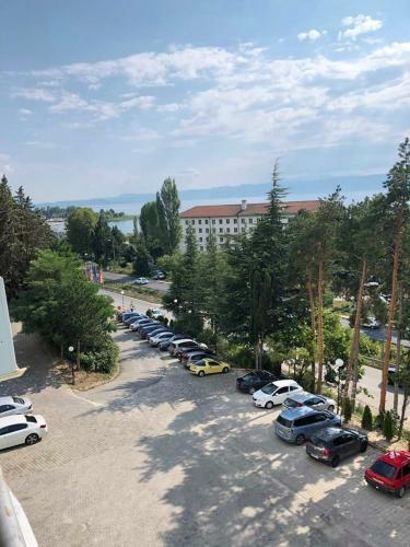 Apartments St. Stefan