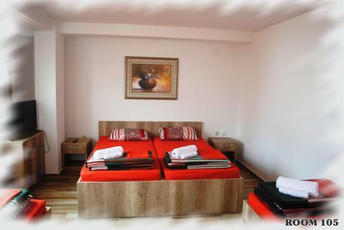 Lodge Konak - Popova Sapka