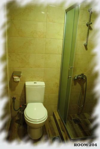 Lodge Konak - Popova Sapka