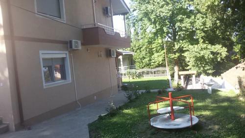 Apartamento Vila Marija - Teo