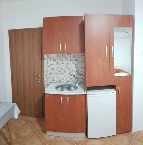 Apartamento Vila Marija - Teo