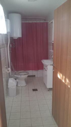 Apartamento Vila Marija - Teo