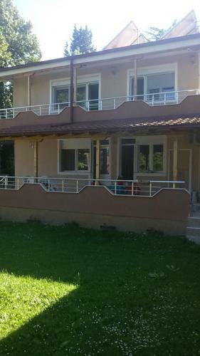 Apartamento Vila Marija - Teo
