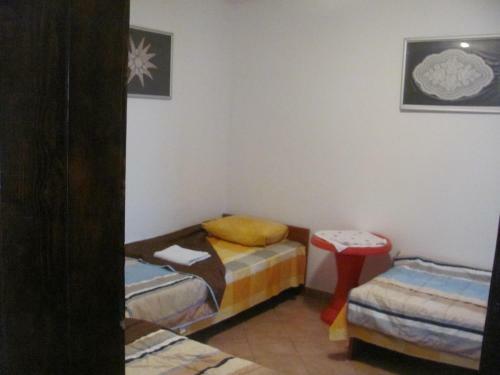 Hostal Vila Teodora