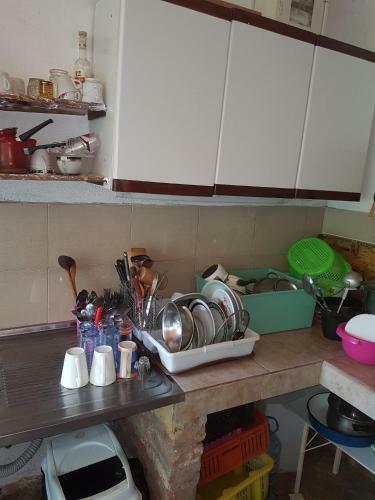 Hostal Vila Teodora