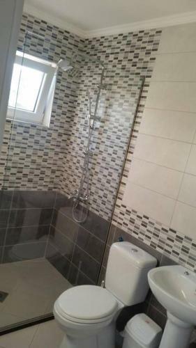 Apartments Struga
